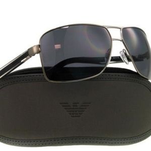 Men's Armani Exchange Sunglasses EA2001 3003/71